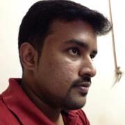 Sankaranarayanan Ramasubramaniam