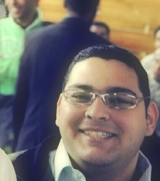 Mohamed Abobakr