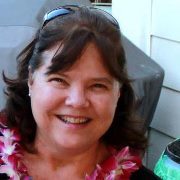 Diane Lindsey