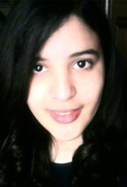 Houda Tidjani