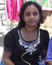 Priya Ramakrishnan