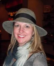 Carrie Stanley