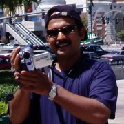 Kadandale Radhakrishnan