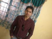 Rajesh Sharma