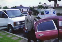 Kenneth Uzoma