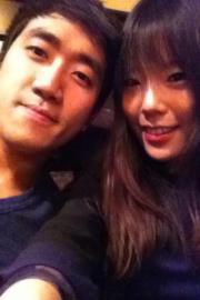 Ian Lin