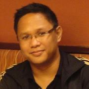 Frederick Carpio
