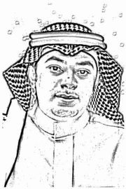 ياسر الجنيد