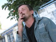 всеволод тринитатский