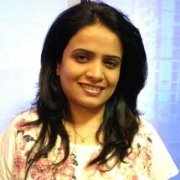Vrutika Dawda