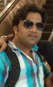 Ravi Kumar