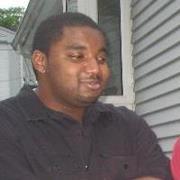 Shawn Andrews