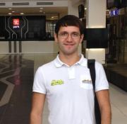 Zagir Rashitov