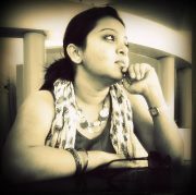 Deepali Kayande