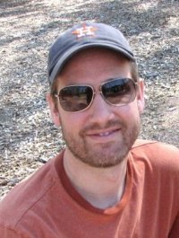 Matthew Hendrickson