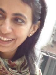 Tara Aslam