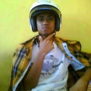 Teguh Chandra
