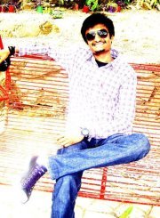 Hardik Patel
