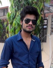 Abhishek Sharma