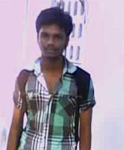 Vinoth Vinoth