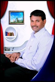 Teeda Jagadeesh