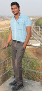 Sriram Reddy