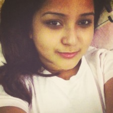 Farzana Chowdhury