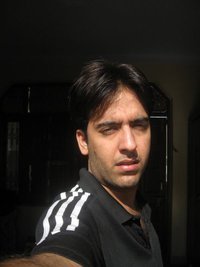 Saurabh Arora