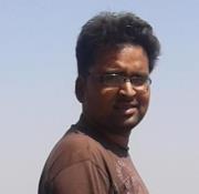 Vaibhav Pawar