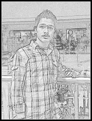 Achyuta Nanda