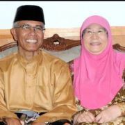 Aini Yusof