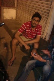 Uttkarsh Patel