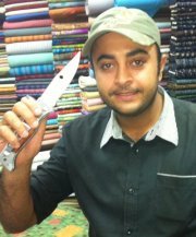 Принц Кхалед