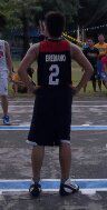 Richard Erediano