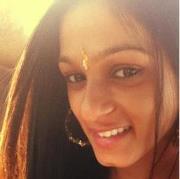 Swati Mistry