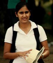 Ramya Subramanian
