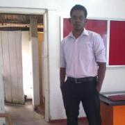 Sadam Farook
