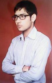 Ajay Yadav