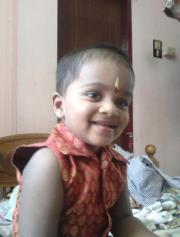 Mohan Doss