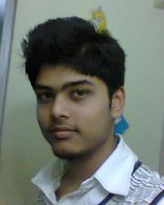 Nikhil Prakash