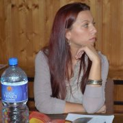 Тијана Милисављевић