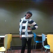 Desylvia Owusu-appianing