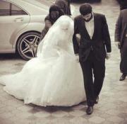 ابتسامة أمل