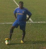Sritharan Krishnasamy