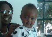 Steven Njenga