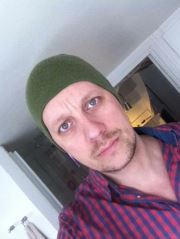 Fredrik Edén
