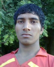 Dhiraji Thakor