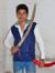 Hitesh ...