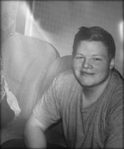Markus Nygaard