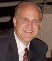 Charles Kreger